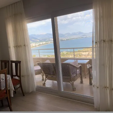 Seaview