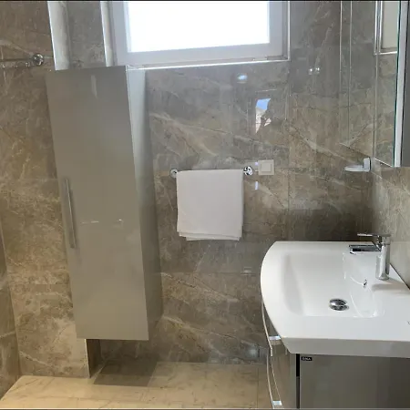 Seaview Apartment Finike