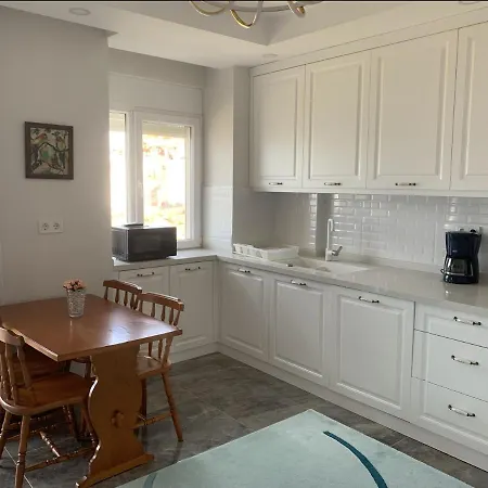 Seaview Apartment Finike