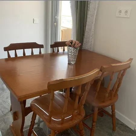 Apartmán Seaview *